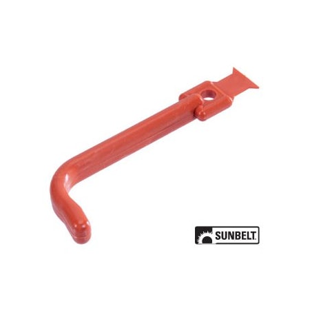 Sunbelt Bar-groove Cleaner/Piston Stop 1.05" x3.9" x0.45" A-B137980